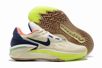cheap wholesale Nike Air Zoom G.T sneakers-0