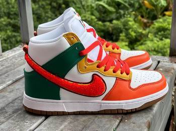 wholesale Dunk Sb High top in china-0