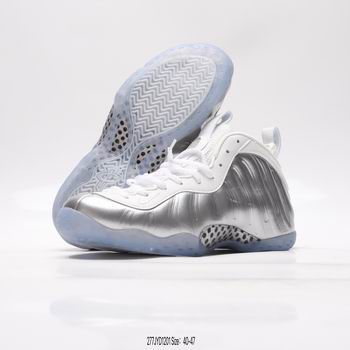 wholesale Nike Air Foamposite One sneaker in china-0