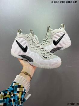 wholesale Nike Air Foamposite One sneaker in china-0