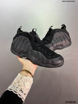 wholesale Nike Air Foamposite One sneaker in china-0