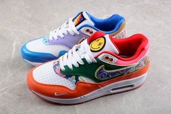cheapest Nike Air Max 87 shoes free shipping