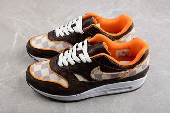 cheapest Nike Air Max 87 shoes free shipping