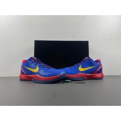 china wholesale Nike Zoom Kobe shoes aaa online-0