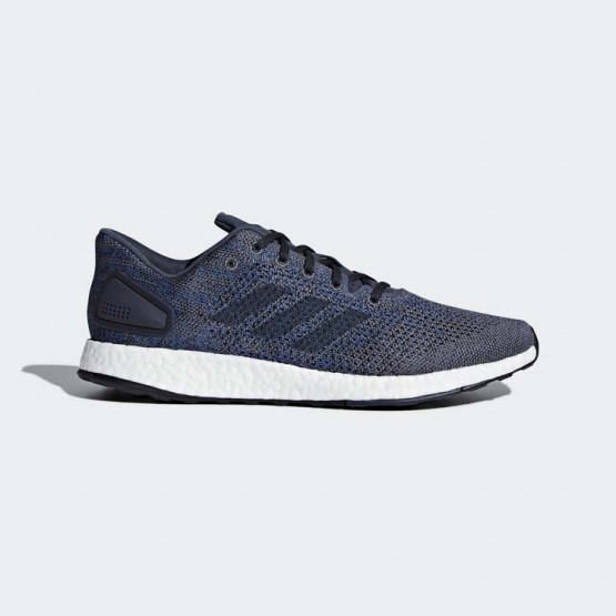 Mens Multicolor Adidas Pureboost Dpr Running Shoes 504TVKZN