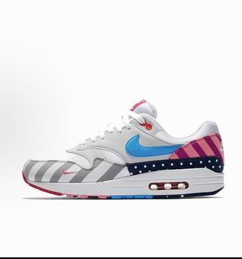 china wholesale Nike Air max 87 shoes discount-0