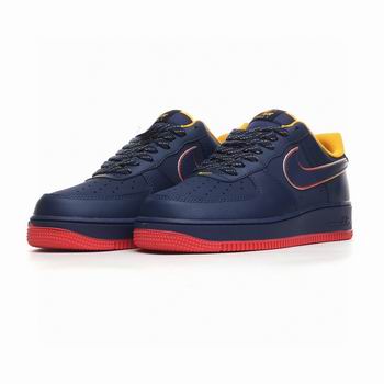 china cheap nike Air Force One shoes free shipping