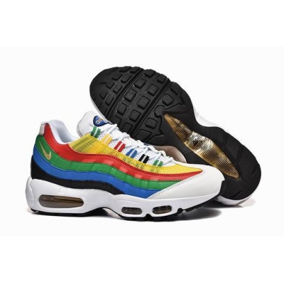 china wholesale Nike Air Max 95 shoes online