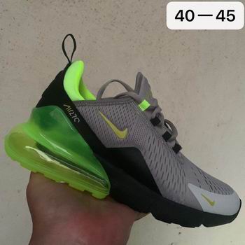 cheap wholesale nike Air max 270 shoes online