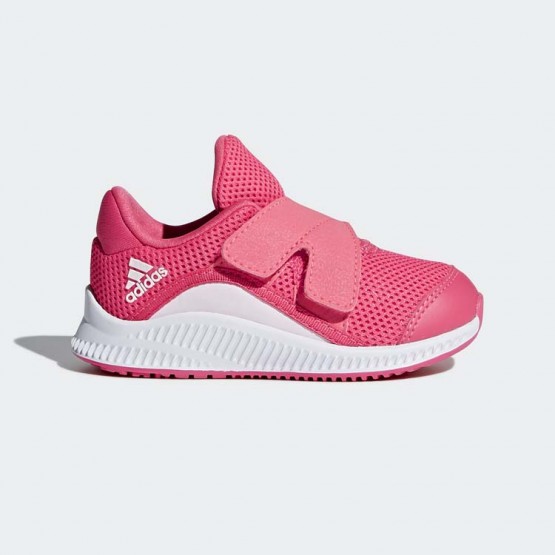 Kids Multicolor Adidas Fortarun X Running Shoes 645RGWCD-0