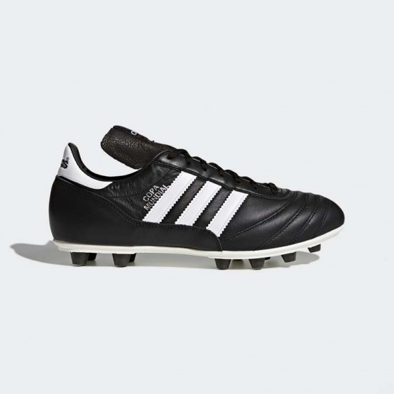Mens Black Adidas Copa Mundial Cleats Soccer Cleats 741UZWNT