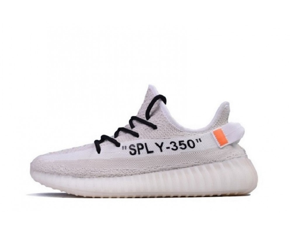 Yeezy Boost 350 V2 Beige White OW9616