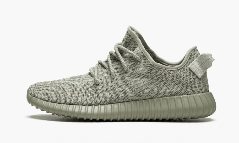 YEEZY BOOST 350 Moonrock AQ2660-0
