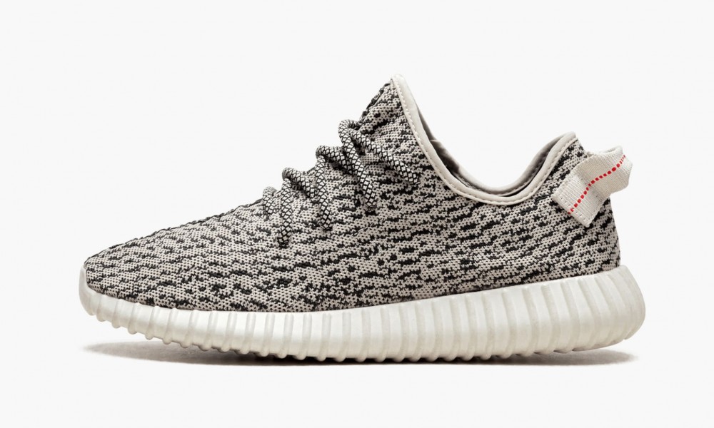 YEEZY BOOST 350 Turtle Dove AQ4832-0