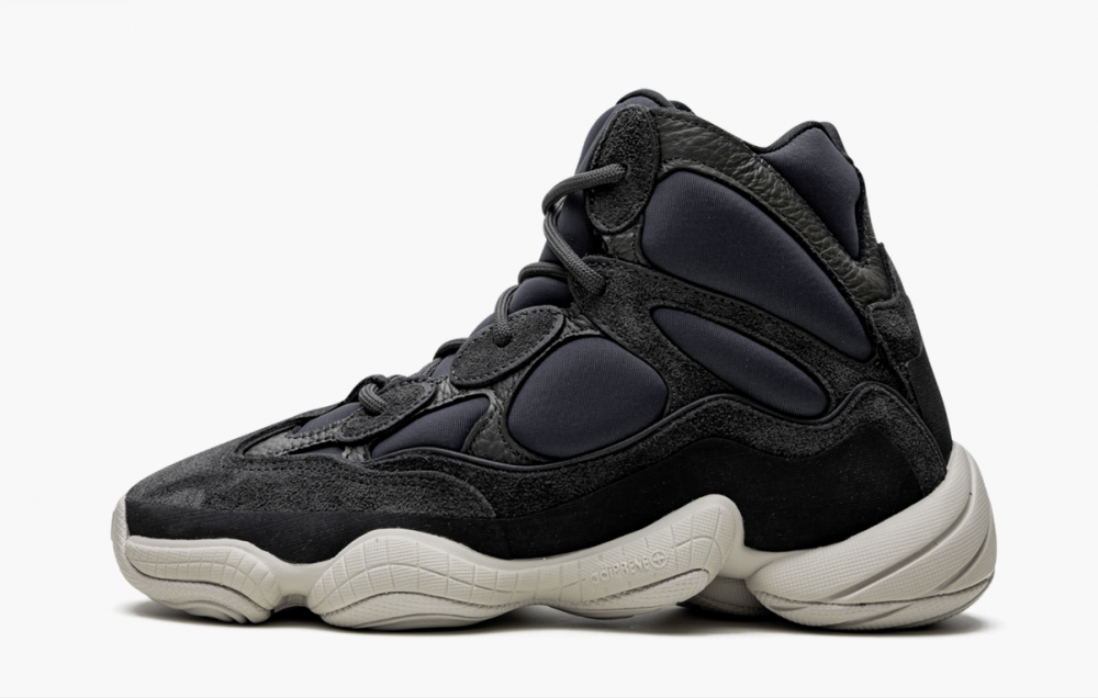 Yeezy 500 High Slate FW4968