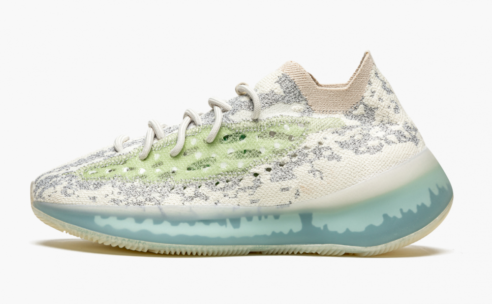 Adidas Yeezy 380 Alien Blue GW0304