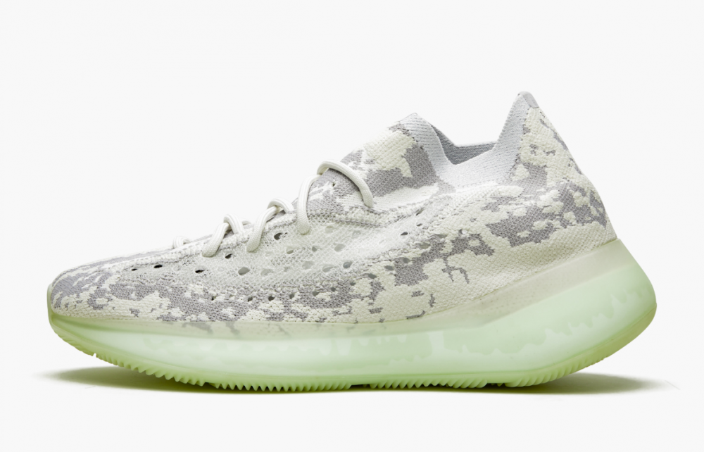 Adidas Yeezy 380 Alien FV3260