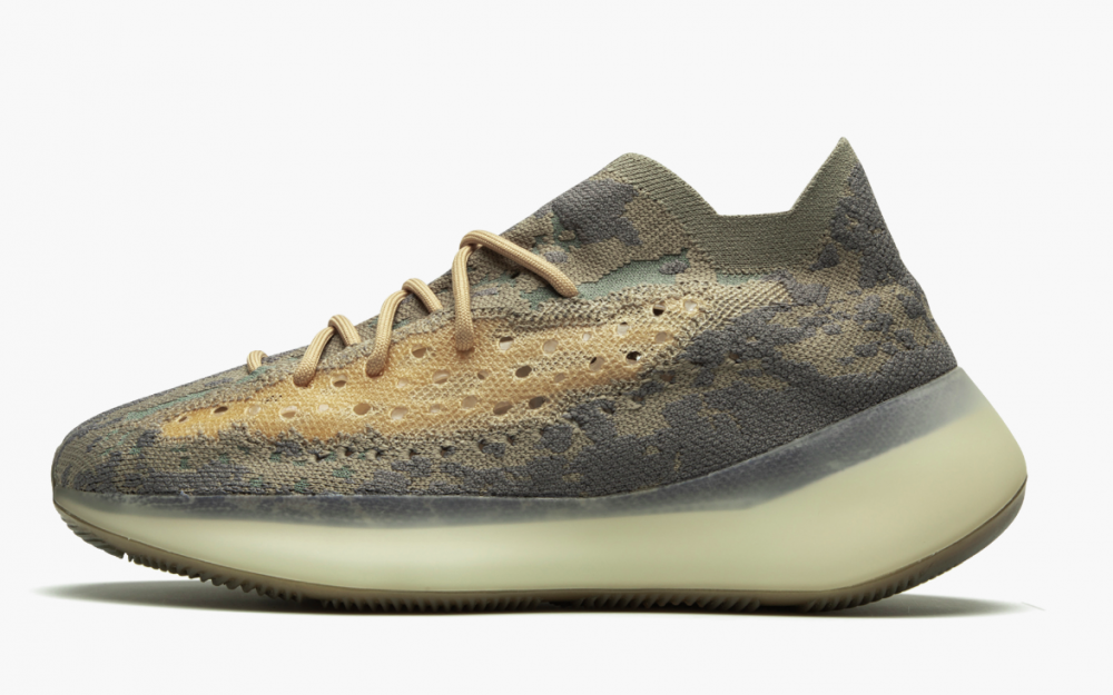 Adidas Yeezy 380 Mist FX9764